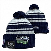 Seattle Seahawks 2025 Knit Hats 003,baseball caps,new era cap wholesale,wholesale hats
